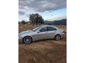 Sahibinden Mercedes - Benz C 200 Kompressor Avantgarde 2001 Model  390 km Gri (Gümüş)
