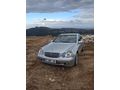Sahibinden Mercedes - Benz C 200 Kompressor Avantgarde 2001 Model  390 km Gri (Gümüş)