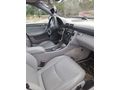 Sahibinden Mercedes - Benz C 200 Kompressor Avantgarde 2001 Model  390 km Gri (Gümüş)