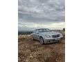 Sahibinden Mercedes - Benz C 200 Kompressor Avantgarde 2001 Model  390 km Gri (Gümüş)