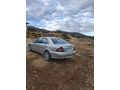 Sahibinden Mercedes - Benz C 200 Kompressor Avantgarde 2001 Model  390 km Gri (Gümüş)