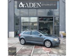 ADEN OTOMOTİV'DEN AUDİ A3 AMBİENTE 1.6 OTOMATİK