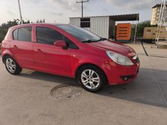 İkinci sahibinden 51 BİN KM de Opel Corsa 1.2 Twinport Essentia 2007 Model