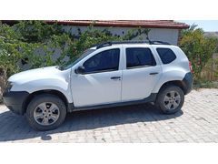 Sahibinden Dacia Duster 1.5 dCi Adventure 2015 Model