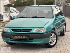 CİTROEN SAXO 1.6 SX OTOMATİK VİTES LPG'Lİ
