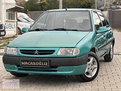 CİTROEN SAXO 1.6 SX OTOMATİK VİTES LPG'Lİ