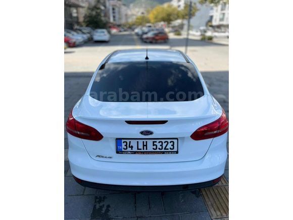 ASLI MOTORLU ARAÇLAR DAN