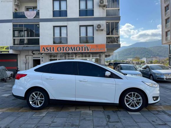 ASLI MOTORLU ARAÇLAR DAN