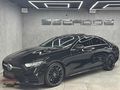 SS CADDE MOTORS 2020 MERCEDES BENZ CLS 400d 4MATİC AMG