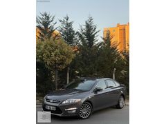 AHMET ARSLANDAN DEĞİŞENSİZ SIFIR MOTOR SINIF MONDEO