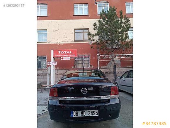 CANDAN OTOMOTİV/2008/OPEL ASTRA/