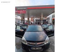 CANDAN OTOMOTİV/2008/OPEL ASTRA/