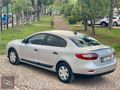 ÜZÜN'DEN RENAULT FLUENCE 1.5 dCİ 12 YILLIK BİNİCİDEN