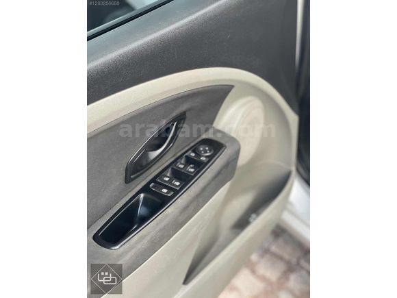 ÜZÜN'DEN RENAULT FLUENCE 1.5 dCİ 12 YILLIK BİNİCİDEN