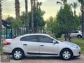 ÜZÜN'DEN RENAULT FLUENCE 1.5 dCİ 12 YILLIK BİNİCİDEN