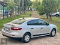 ÜZÜN'DEN RENAULT FLUENCE 1.5 dCİ 12 YILLIK BİNİCİDEN