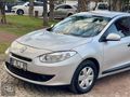 ÜZÜN'DEN RENAULT FLUENCE 1.5 dCİ 12 YILLIK BİNİCİDEN