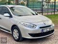 ÜZÜN'DEN RENAULT FLUENCE 1.5 dCİ 12 YILLIK BİNİCİDEN