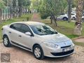 ÜZÜN'DEN RENAULT FLUENCE 1.5 dCİ 12 YILLIK BİNİCİDEN