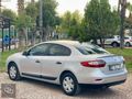 ÜZÜN'DEN RENAULT FLUENCE 1.5 dCİ 12 YILLIK BİNİCİDEN
