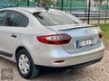ÜZÜN'DEN RENAULT FLUENCE 1.5 dCİ 12 YILLIK BİNİCİDEN