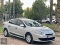 ÜZÜN'DEN RENAULT FLUENCE 1.5 dCİ 12 YILLIK BİNİCİDEN