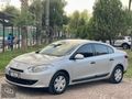 ÜZÜN'DEN RENAULT FLUENCE 1.5 dCİ 12 YILLIK BİNİCİDEN