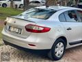 ÜZÜN'DEN RENAULT FLUENCE 1.5 dCİ 12 YILLIK BİNİCİDEN