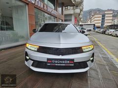 //2024//OPEL.ASTRA.GS.TORBO.1.2.BENZİN.//