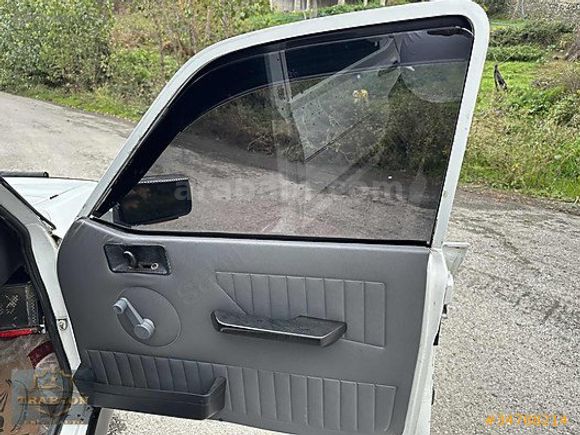 1989 MODEL RENAULT 12TX