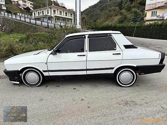 1989 MODEL RENAULT 12TX