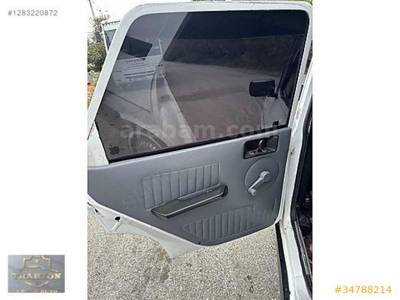 1989 MODEL RENAULT 12TX