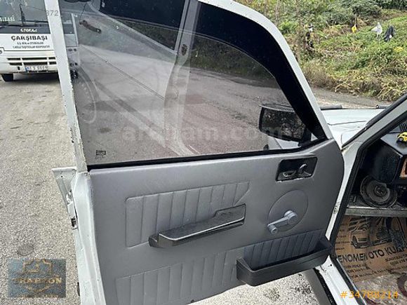 1989 MODEL RENAULT 12TX