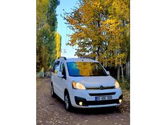 84 BİNDE HATASIZ BOYASIZ HASARSIZ DEĞİŞENSİZ Sahibinden Citroen Berlingo 1.6 HDi Multispace 2016 Model