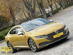 2017 VW ARTEON 2.0 TDI ELEGANCE DSG %20 PEŞİN SENET 12 24 36 AY