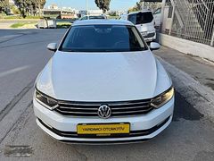 2015 VOLKSWAGEN PASSAT 1.4TSI TRENDLINE_KREDİ İMKANI_