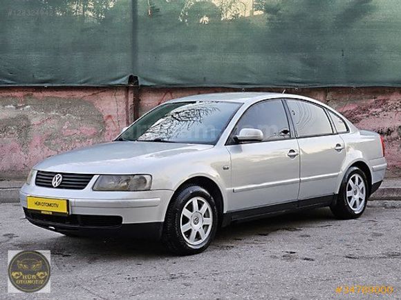 2000 1.8 T 20 VALF 150 HP