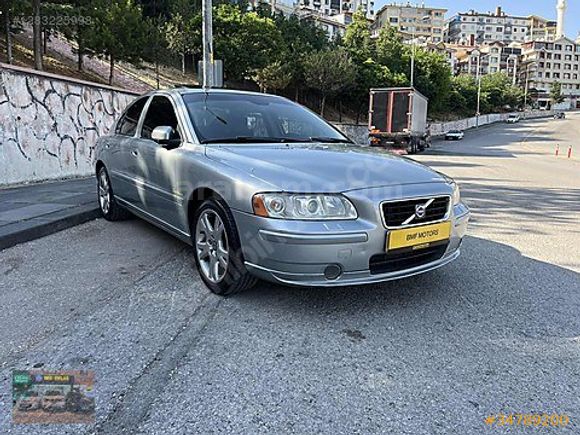 BMF MOTOR-S SERİSİN EN DOLUSU HATASIZ EMSALSİZ SPORT S 60