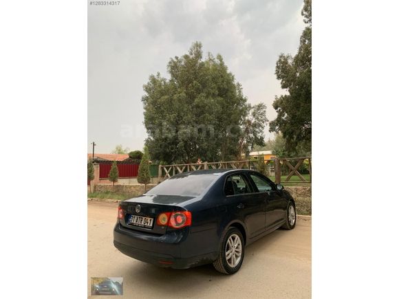 OTOMATİK 2007 JETTA