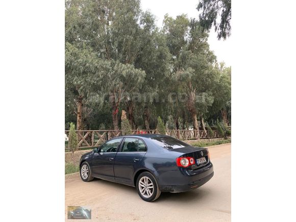 OTOMATİK 2007 JETTA