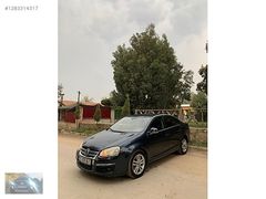 OTOMATİK 2007 JETTA