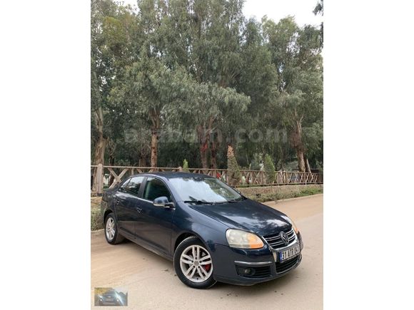 OTOMATİK 2007 JETTA
