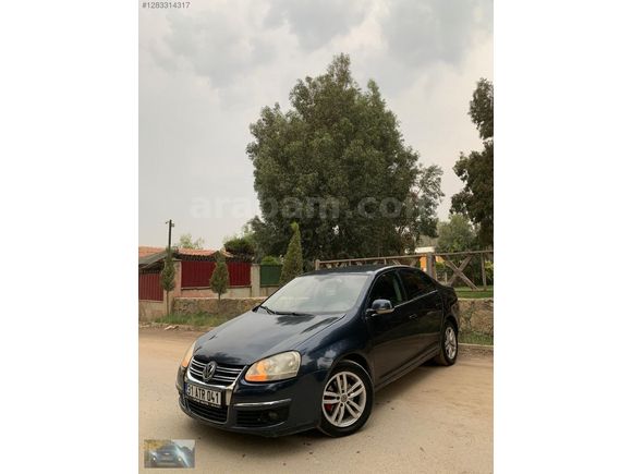 OTOMATİK 2007 JETTA