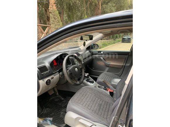 OTOMATİK 2007 JETTA