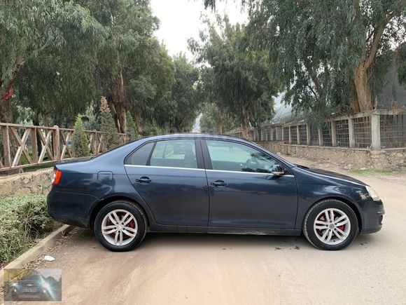 OTOMATİK 2007 JETTA