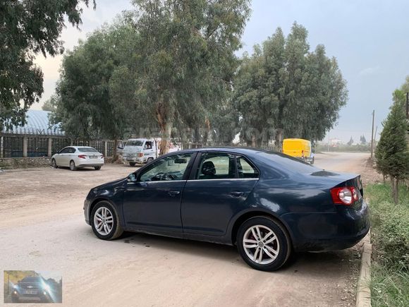 OTOMATİK 2007 JETTA