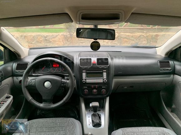 OTOMATİK 2007 JETTA