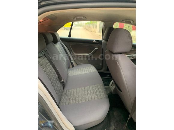 OTOMATİK 2007 JETTA