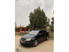 OTOMATİK 2007 JETTA