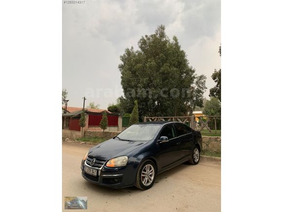 OTOMATİK 2007 JETTA